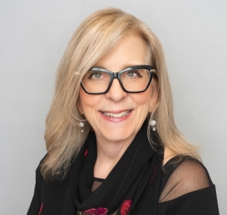 Sharon Leigh Alleman